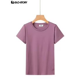 Women's Knitted Short Sleeve