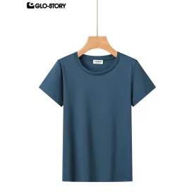 Women's Knitted Short Sleeve