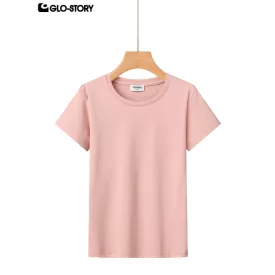 Women's Knitted Short Sleeve