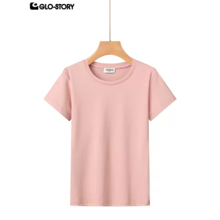 Women's Knitted Short Sleeve
