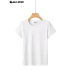 Women's Knitted Short Sleeve