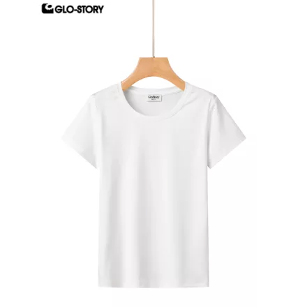 Women's Knitted Short Sleeve