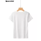Women's Knitted Short Sleeve