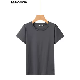 Women's Knitted Short Sleeve