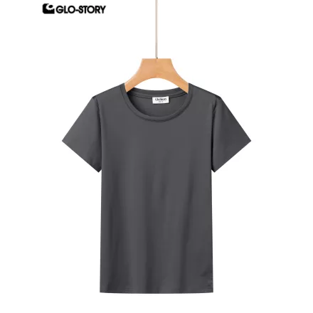 Women's Knitted Short Sleeve