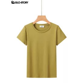 Women's Knitted Short Sleeve