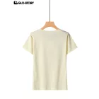 Women's Knitted T-shirt