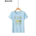 Women's Knitted T-shirt