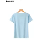 Women's Knitted T-shirt