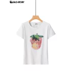 Women's Knitted T-shirt