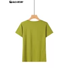 Women's Knitted T-shirt