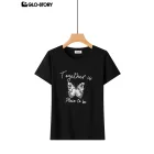 Women's Knitted T-shirt
