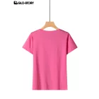 Women's Knitted T-shirt