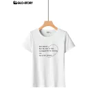 Women's Knitted T-shirt