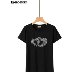 Women's Knitted T-shirt