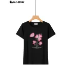 Women's Knitted T-shirt