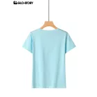 Women's Knitted T-shirt