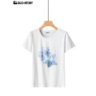 Women's Knitted T-shirt