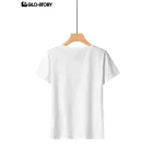 Women's Knitted T-shirt