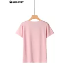 Women's Knitted T-shirt