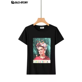 Women's Knitted T-shirt
