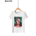 Women's Knitted T-shirt