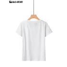 Women's Knitted T-shirt