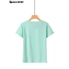 Women's Knitted T-shirt