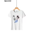 Women's Knitted T-shirt