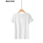 Women's Knitted T-shirt