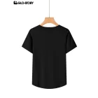 Women's Knitted T-Shirt
