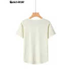 Women's Knitted T-Shirt