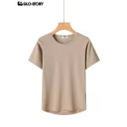 Women's Knitted T-Shirt