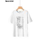 Women’s Knitted T-Shirt