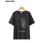 Women’s Knitted T-Shirt