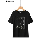 Women’s Knitted T-Shirt