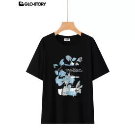 Women’s Knitted T-Shirt
