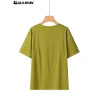 Women’s Knitted T-Shirt