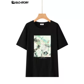 Women’s Knitted T-Shirt
