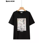 Women’s Knitted T-Shirt