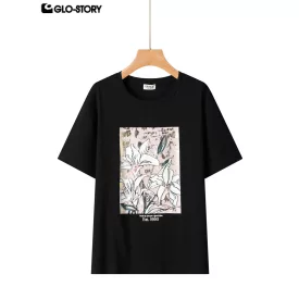 Women’s Knitted T-Shirt