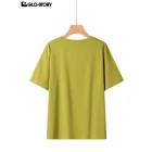 Women’s Knitted T-Shirt