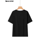 Women’s Knitted T-Shirt