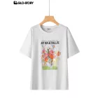 Women’s Knitted T-Shirt