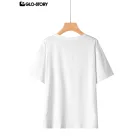 Women’s Knitted T-Shirt