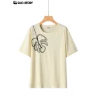Women’s Knitted T-Shirt