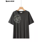 Women’s Knitted T-Shirt