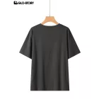 Women’s Knitted T-Shirt