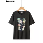 Women’s Knitted T-Shirt