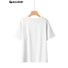 Women’s Knitted T-Shirt